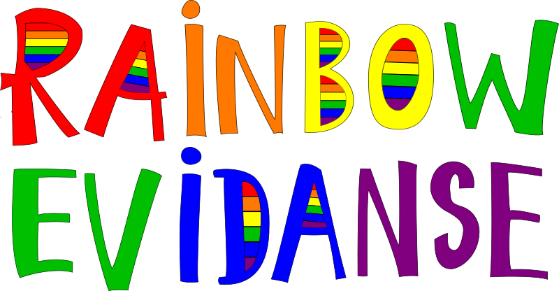 Rainbow Evidanse